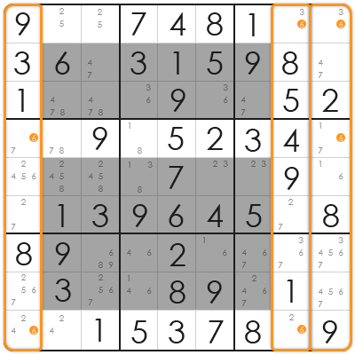 16 x 16 sudoku